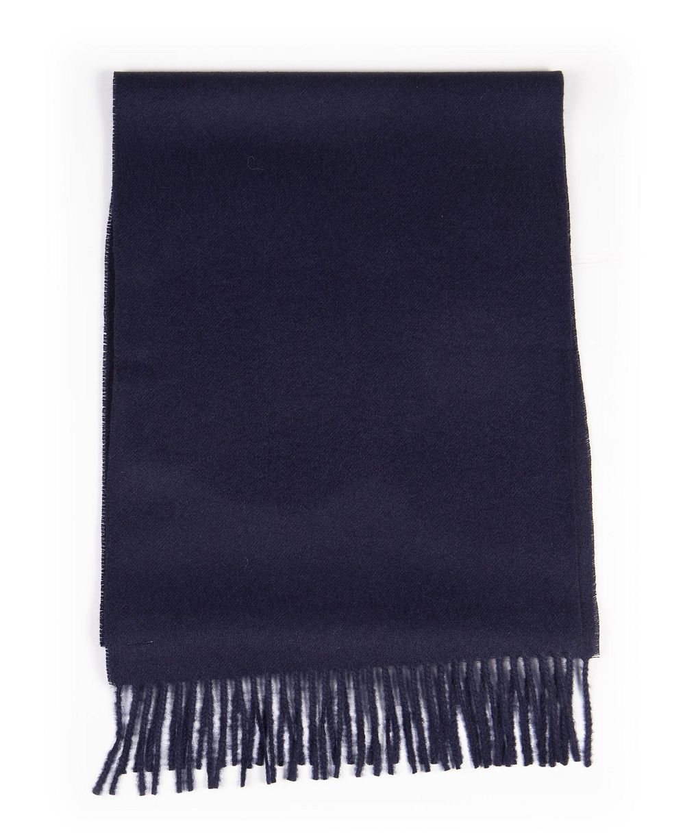 Simply Natural Women's Luxurious Alpaca Solid Scarf