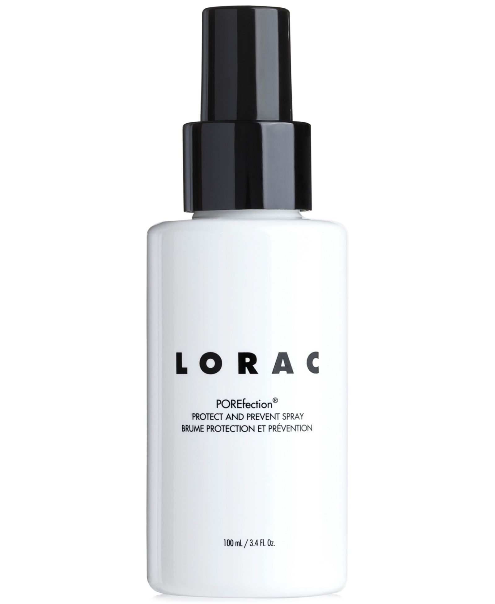 LORAC POREfection Protect & Prevent спрей