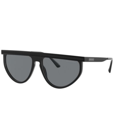 Giorgio Armani Sunglasses, AR6117 58