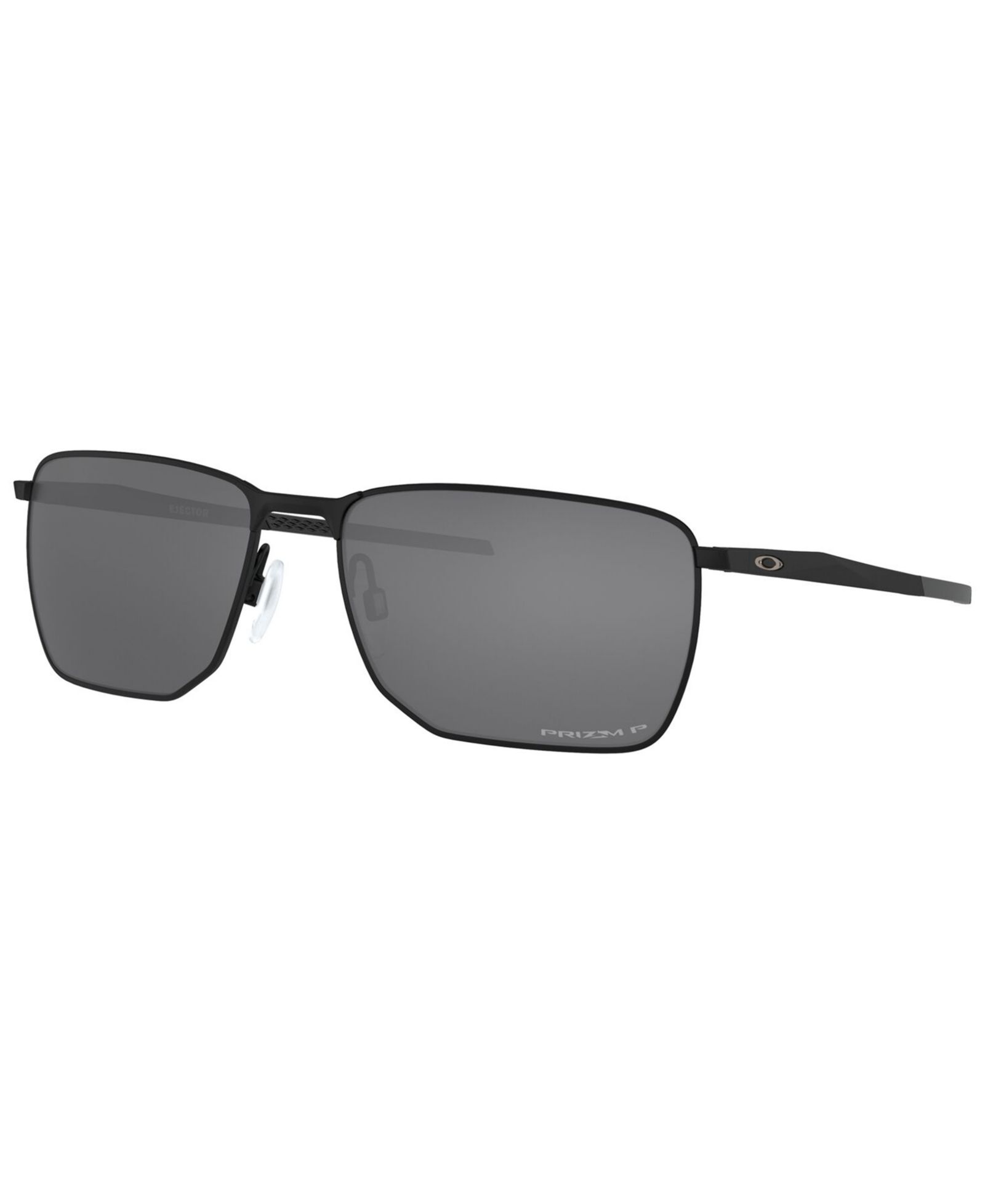 Oakley Ejector Prizm Polarized Sunglasses, OO4142 58 солнцезащитные очки Oakley