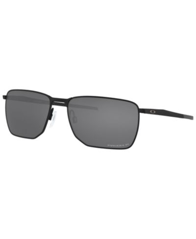 Oakley Ejector Prizm Polarized Sunglasses, OO4142 58 солнцезащитные очки Oakley