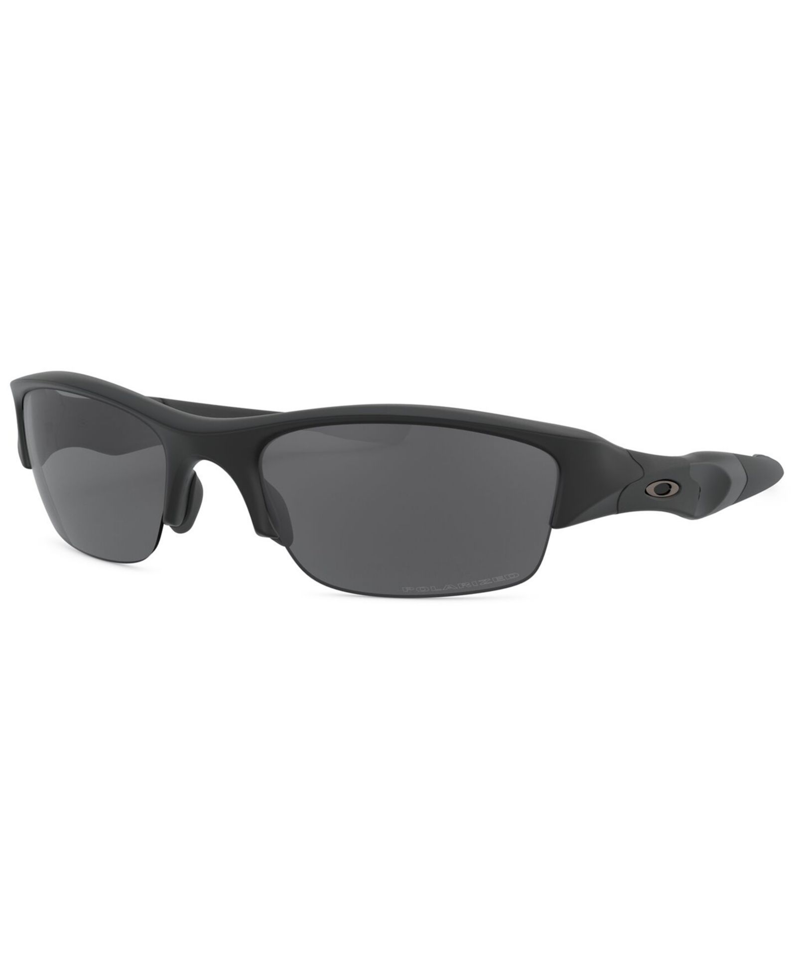 Oakley Flak Jacket Polarized Sunglasses, OO9008