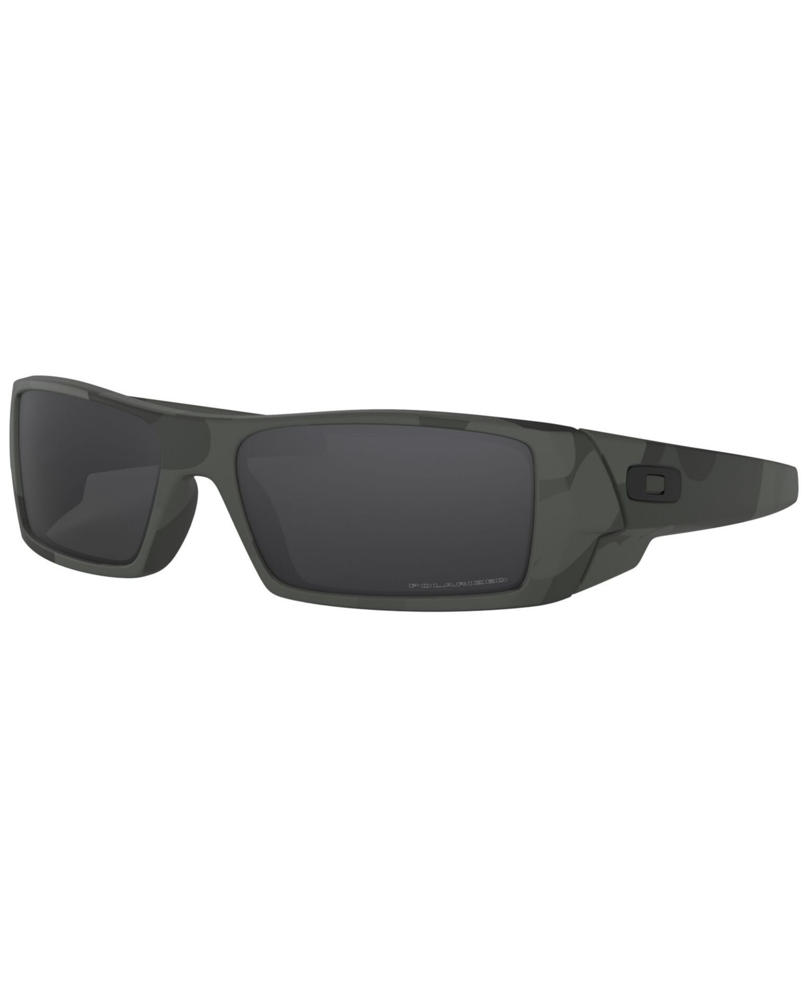 Oakley Gas Can Polarized Sunglasses, OO9014 61