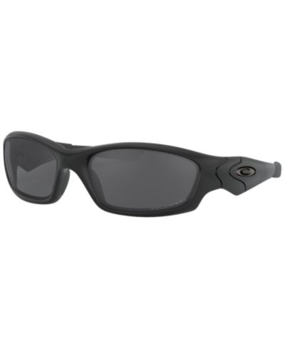 Oakley Солнцезащитные очки Straight Jac Polarized, OO9039 61
