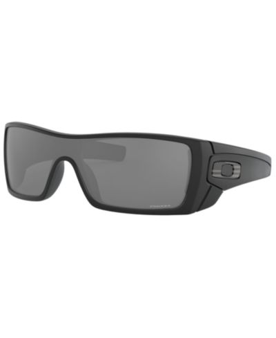 Солнцезащитные очки Oakley Batwolf, OO9101 27