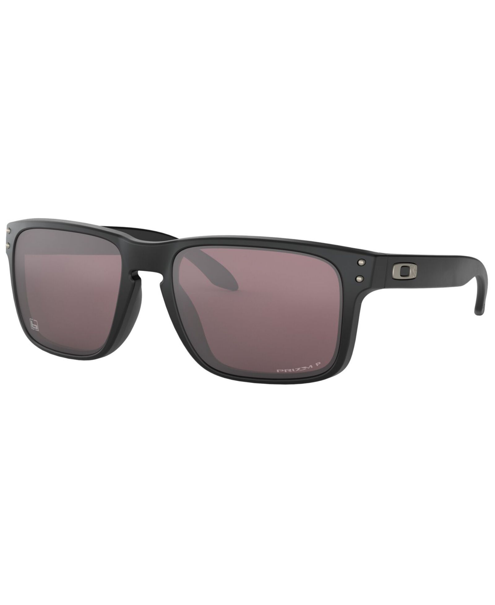 Поляризованные солнцезащитные очки Oakley Holbrook, OO9102 55