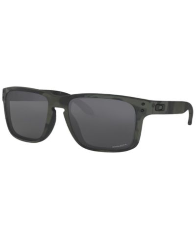 Oakley Holbrook Polarized Sunglasses, OO9102 55