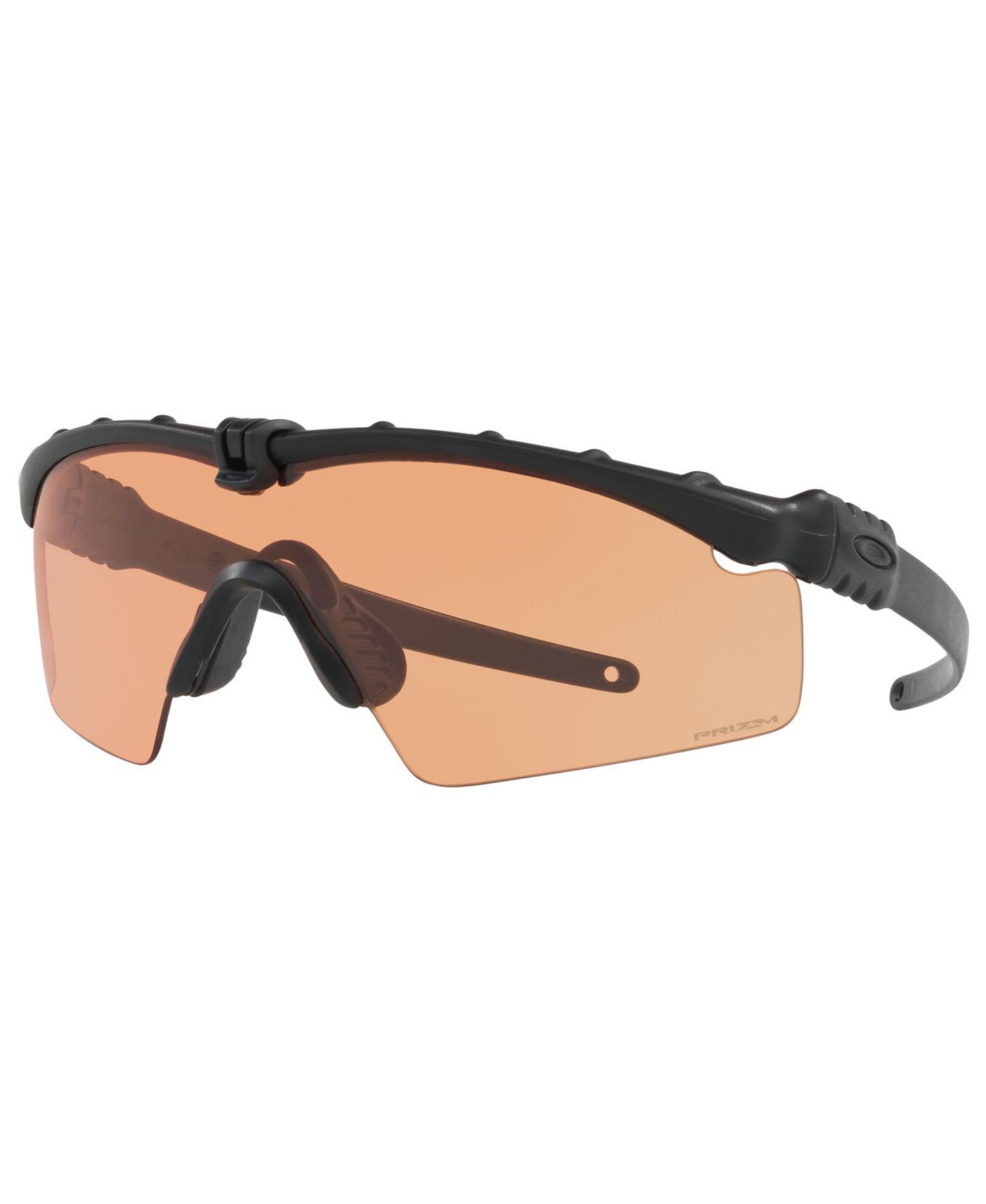 Oakley Ballistic M Sunglasses, OO9146 32 SI