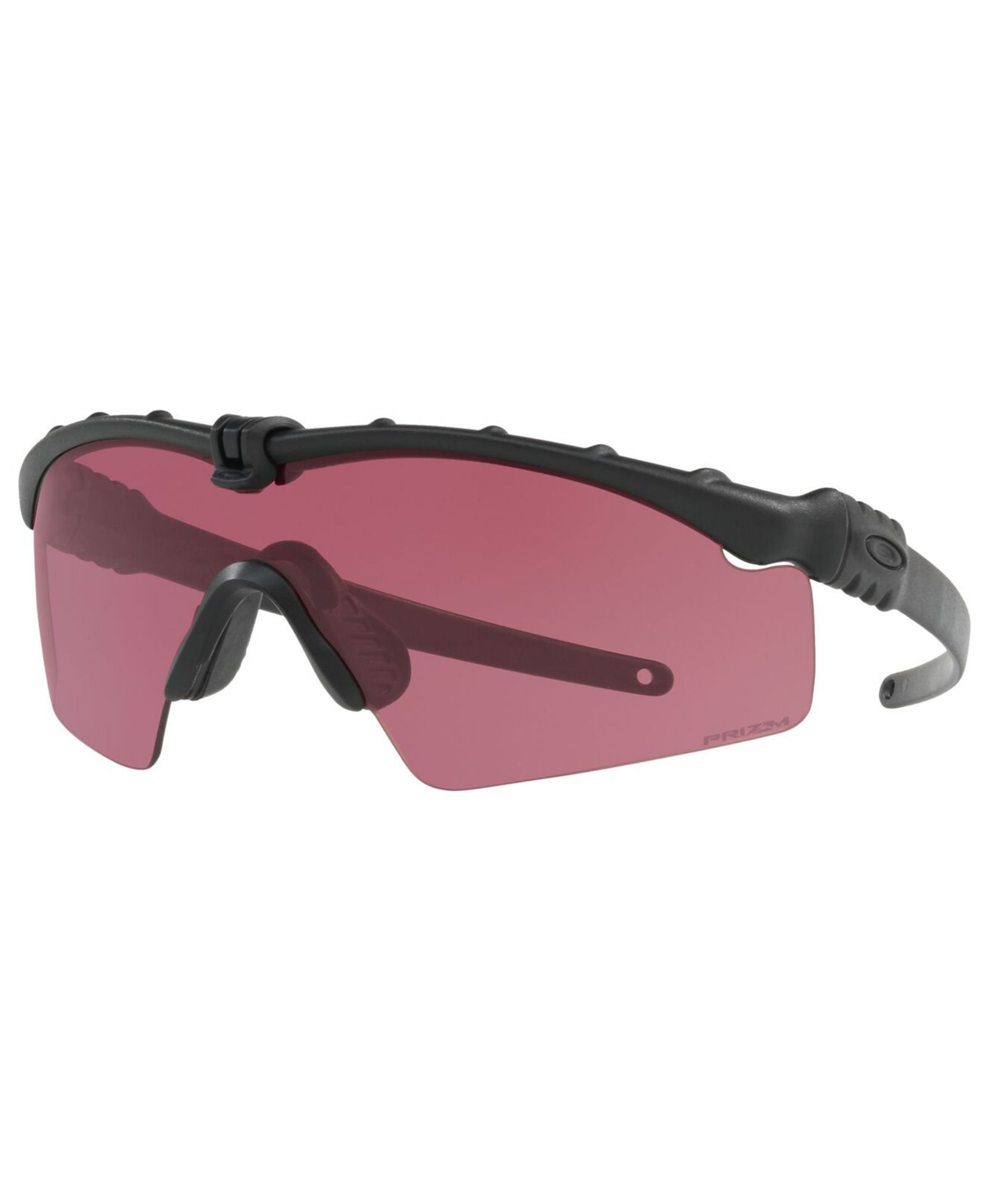 Oakley Ballisitic M Sunglasses, OO9146 32 SI