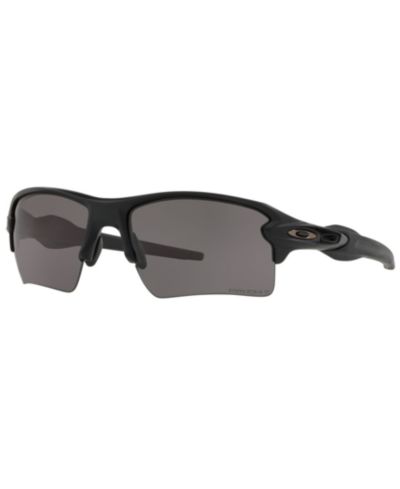 Oakley Flak 2.0 XL Polarized Sunglasses, OO9188 59