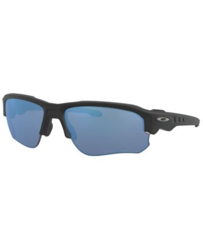 Солнцезащитные очки Oakley Speed Jacket Polarized, OO9228 67
