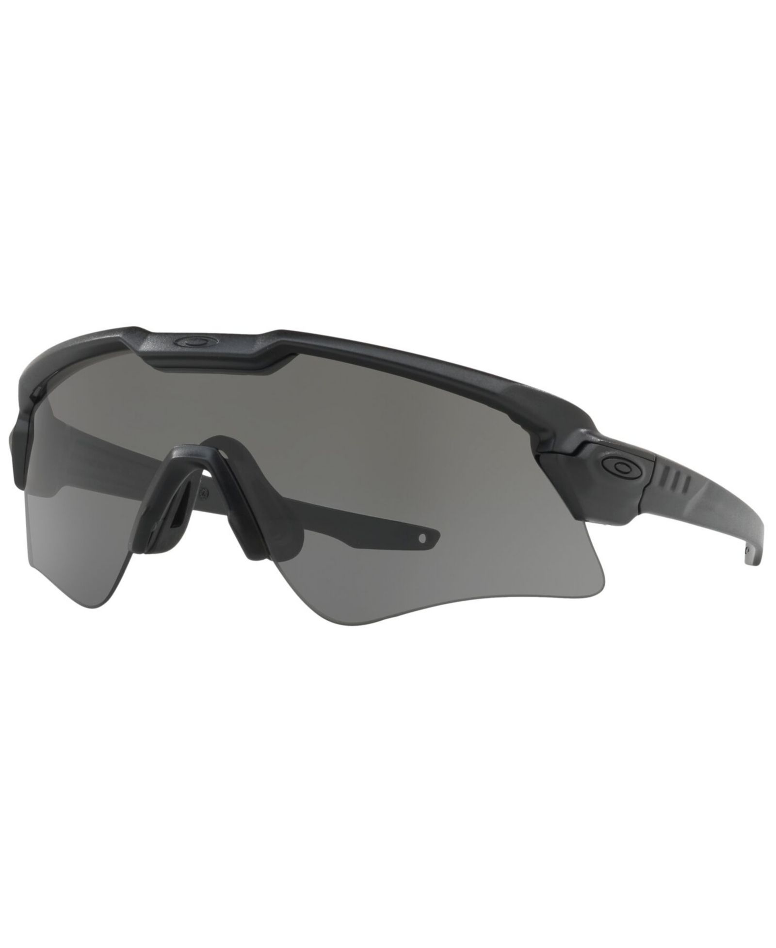 Oakley Ballistic  M Sunglasses, OO9296 44 SI