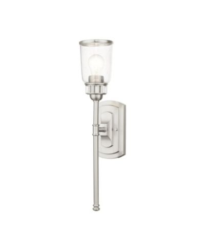 Brushed Nickel