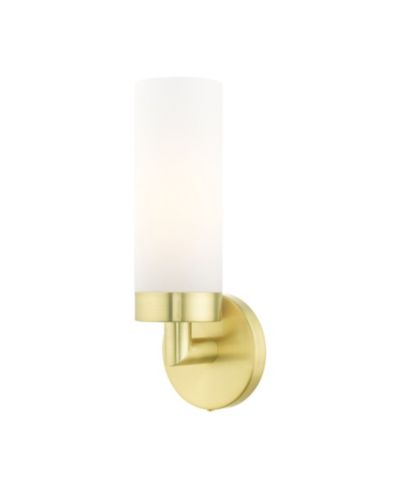 Antique-Like Brass