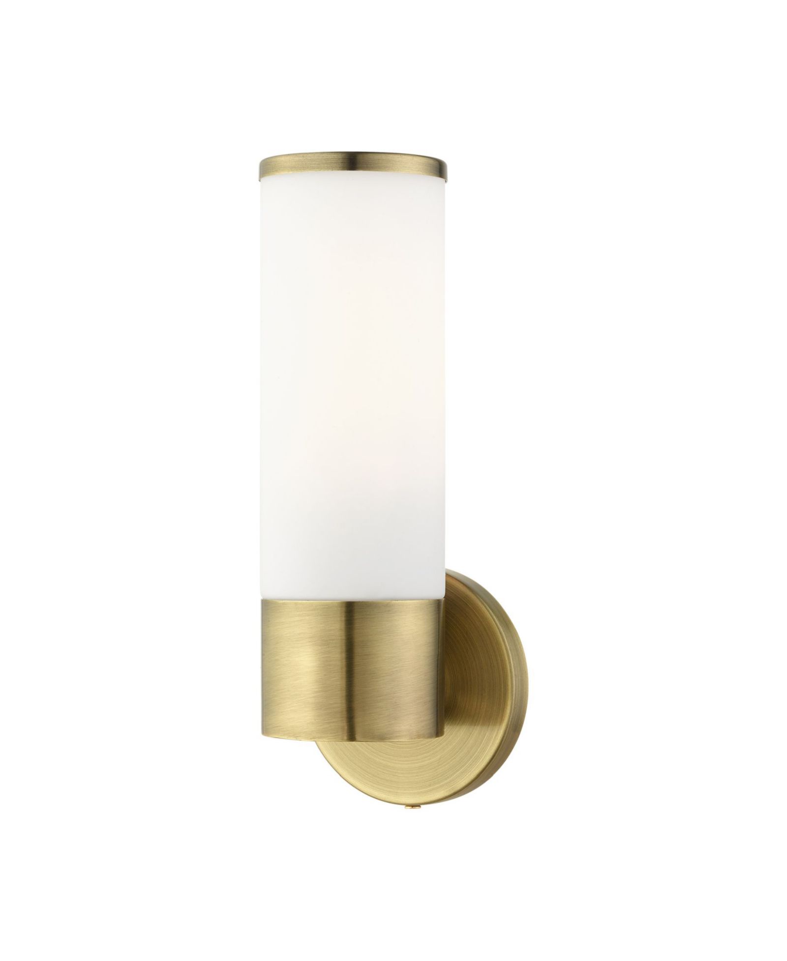 Настенный бра Lindale 1 Light Single Sconce
