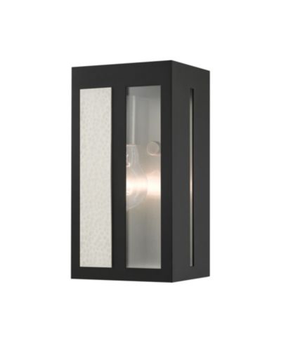 Livex Уличный настенный фонарь Lafayette 1 Light