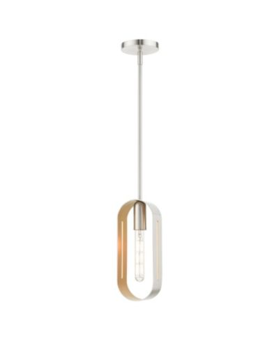 Подвесной светильник Ravena 1 Light Pendant