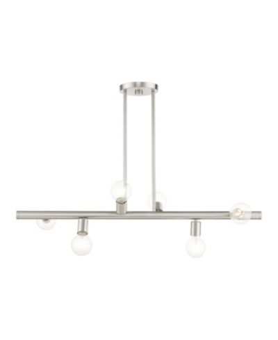 Brushed Nickel