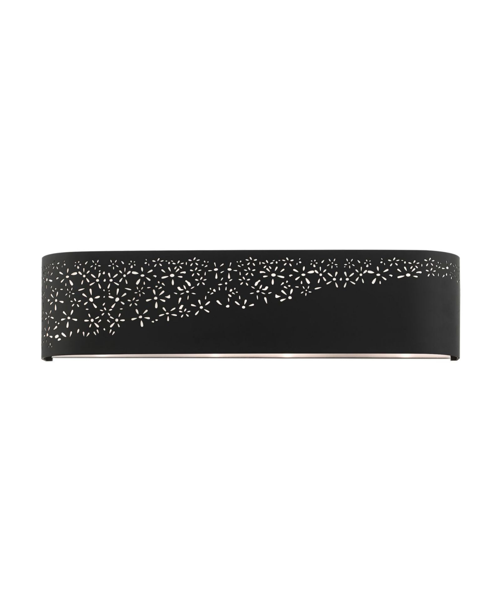 Настенное бра Noria 4 Lights Vanity Sconce