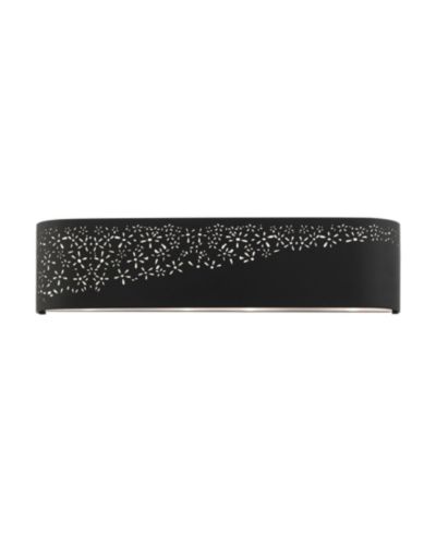 Настенное бра Noria 4 Lights Vanity Sconce