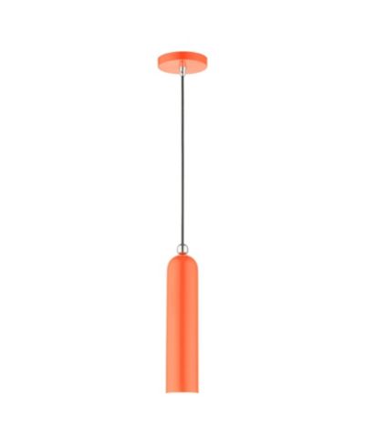 Bright Orange