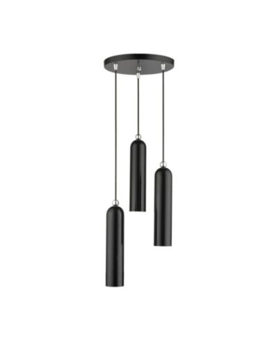 Подвесной светильник Ardmore 3 Lights Pendant