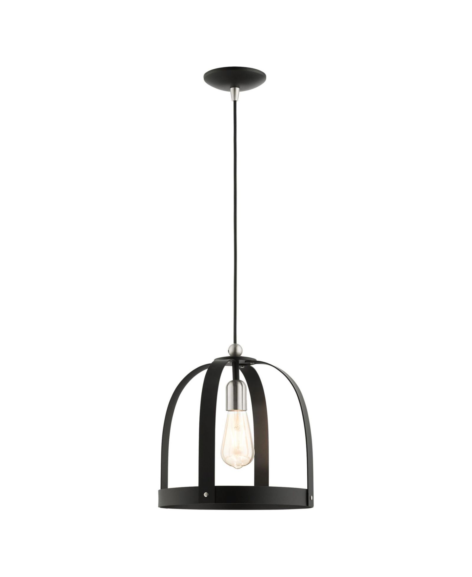 Подвесной светильник Stoneridge 1 Light