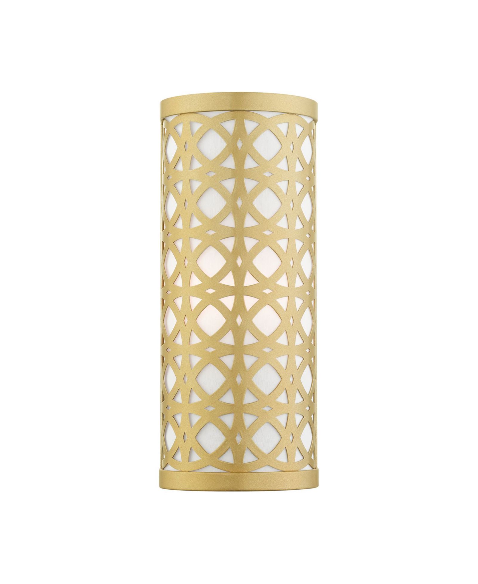 Настенный бра Calinda 1 Light Single Sconce