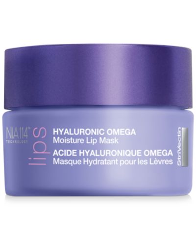 Маска для губ StriVectin Hyaluronic Omega Moisture, 0.3-oz.
