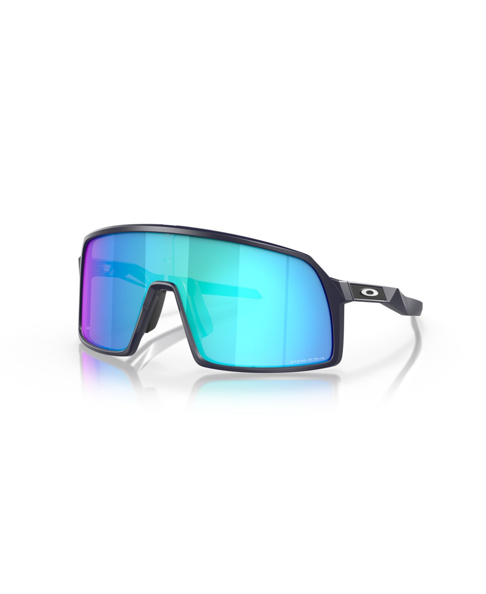 Oakley Unisex Geometric Sunglasses, Sutro S OO9462
