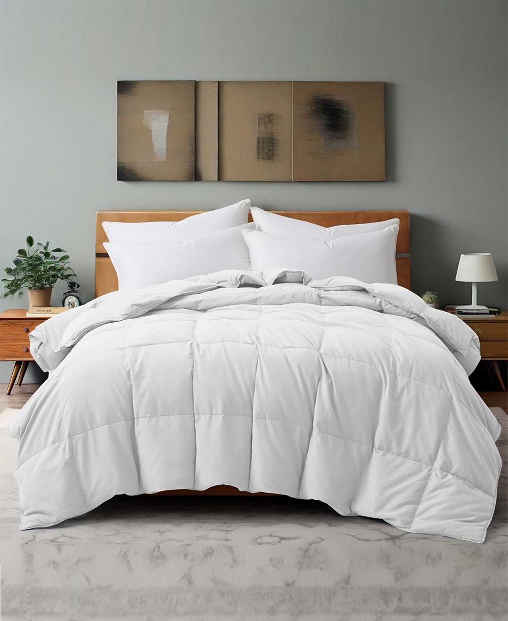 Одеяло Unikome Lightweight 360 Thread Count, King