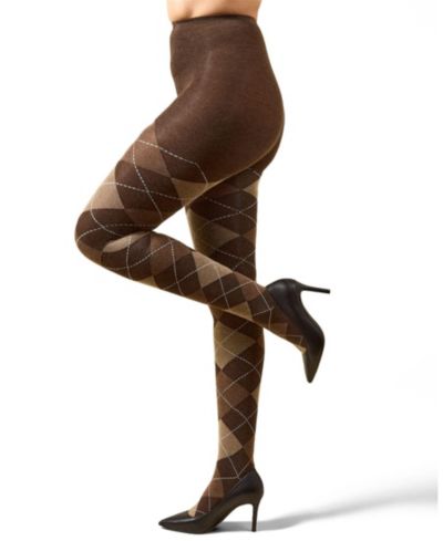 Brown Heather