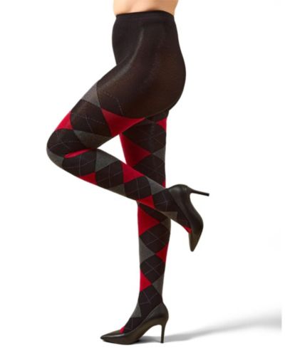 Black/Red