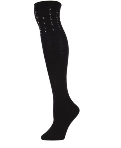Женские гольфы выше колена Evening Star Over The Knee Socks