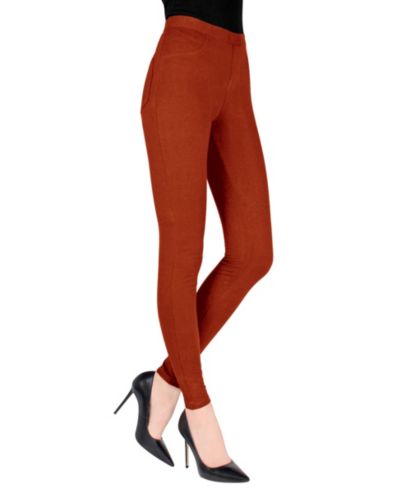 Леггинсы MeMoi Soft Chic Women's