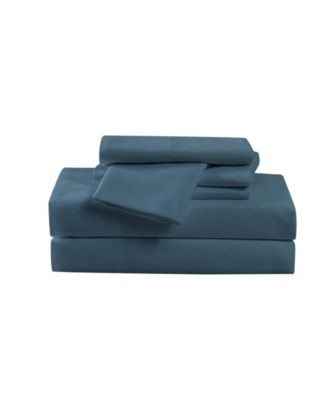 Комплект из 6-ти простыней Cannon Heritage Microfiber, King