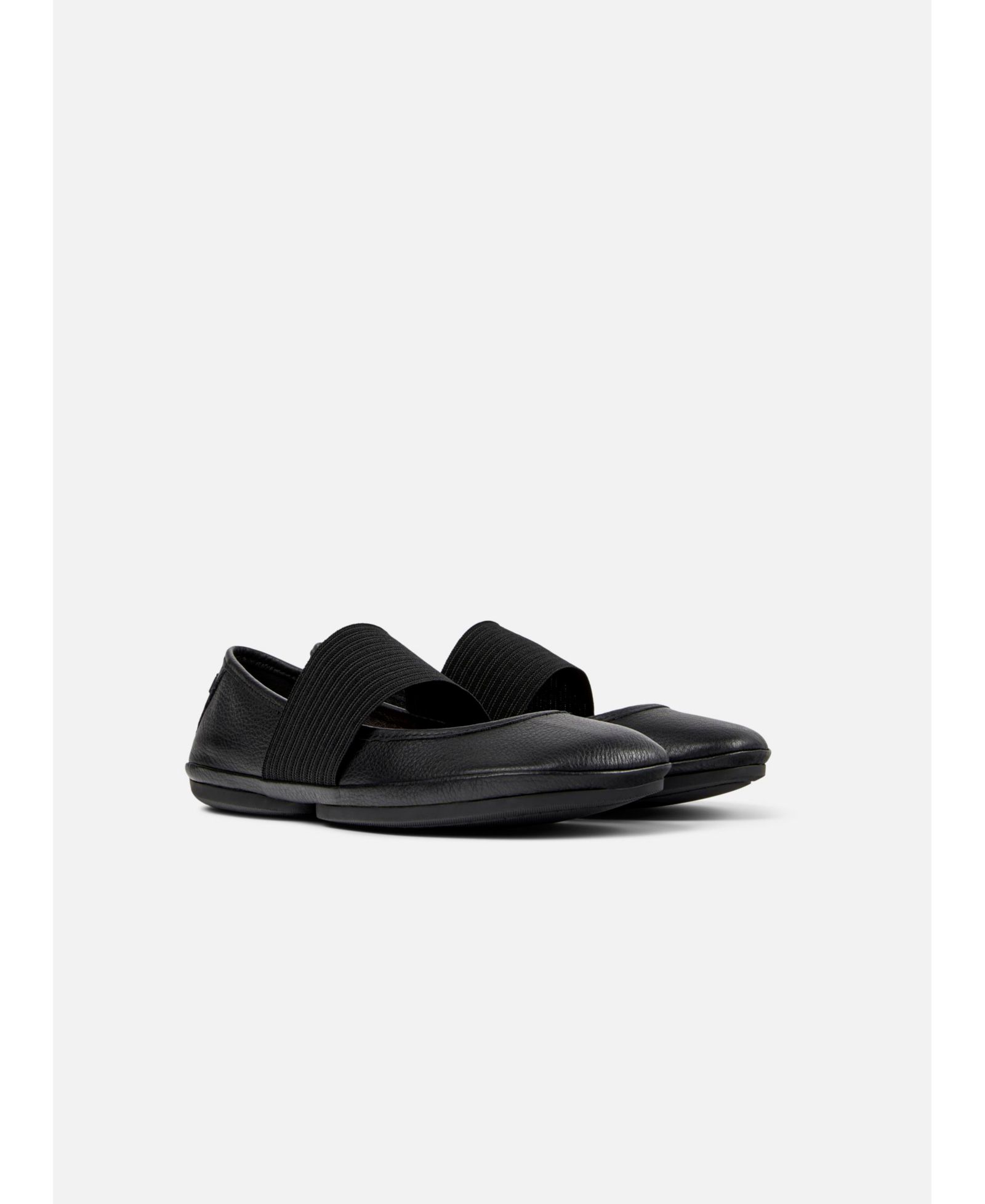Camper Women's Right Nina Leather Mary Jane