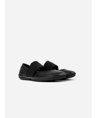 Camper Women's Right Nina Leather Mary Jane
