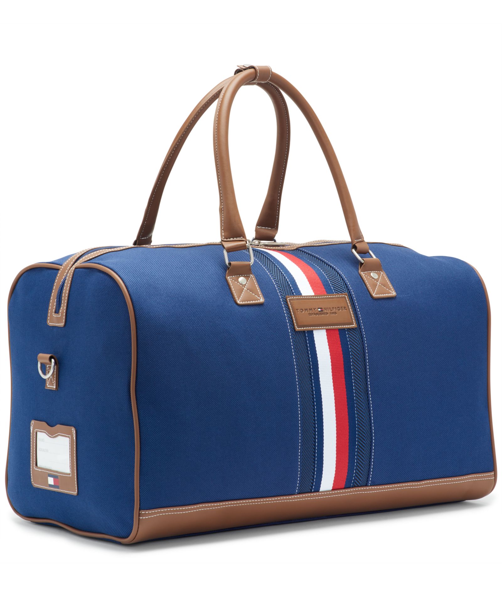 Спортивная сумка Tommy Hilfiger Logan 21"