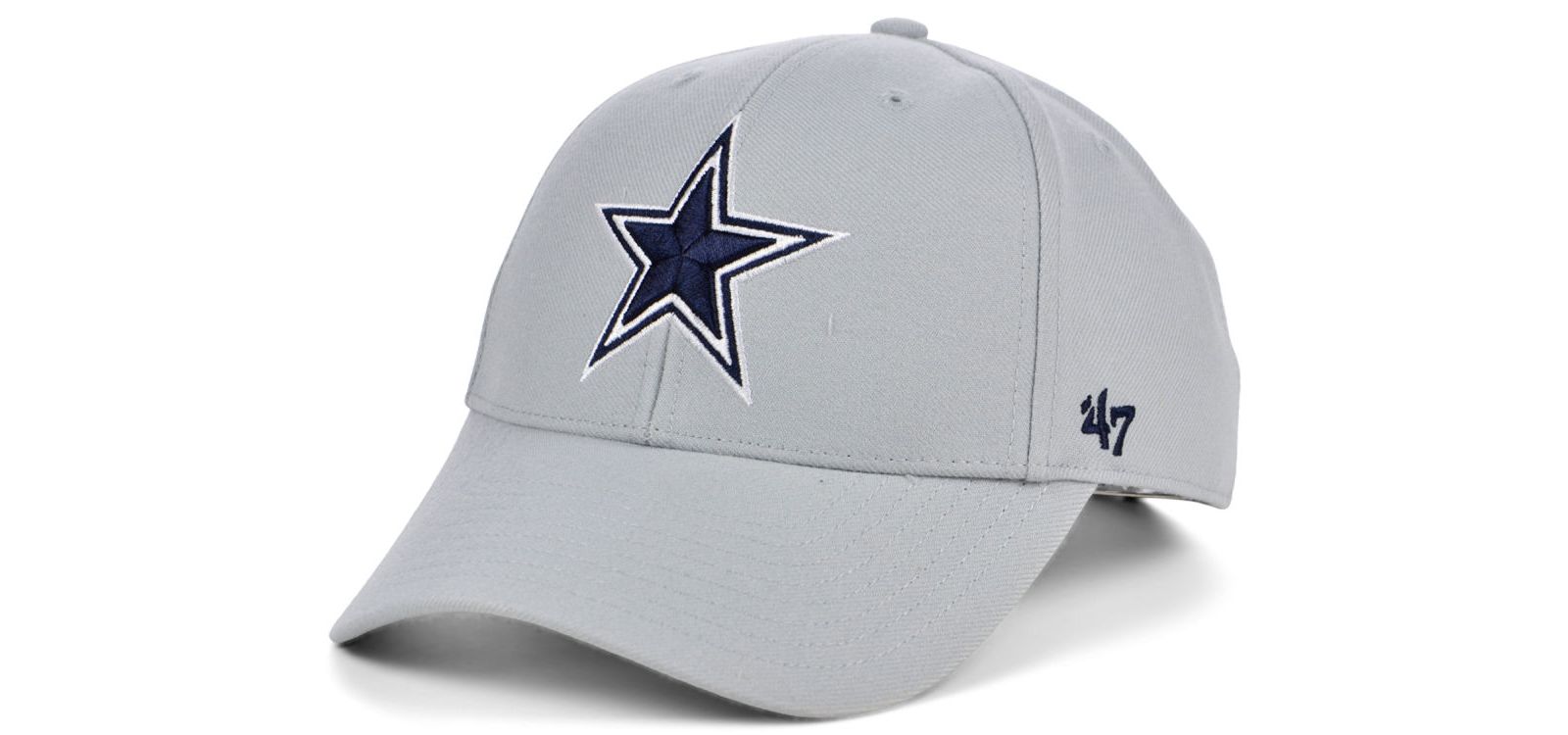 Кепка '47 Brand Dallas Cowboys MVP