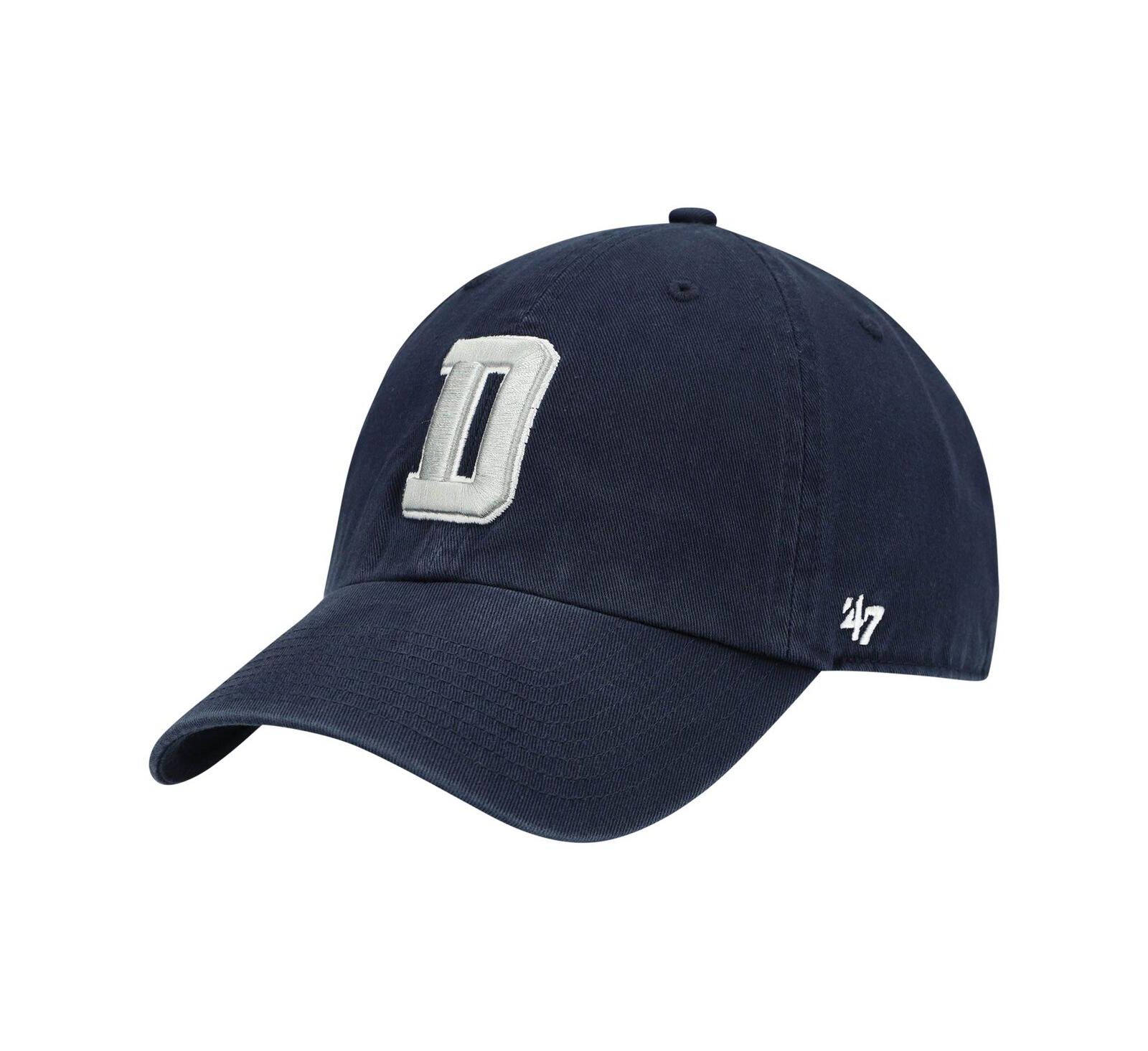 '47 Brand Dallas Cowboys CLEAN UP Cap
