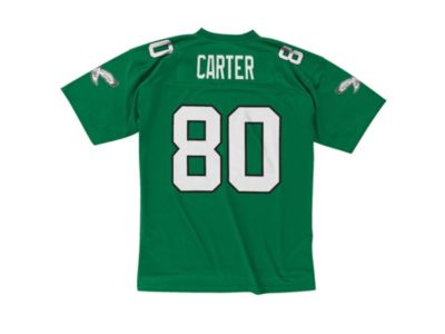 Мужская реплика джерси Mitchell & Ness Philadelphia Eagles - Cris Carter