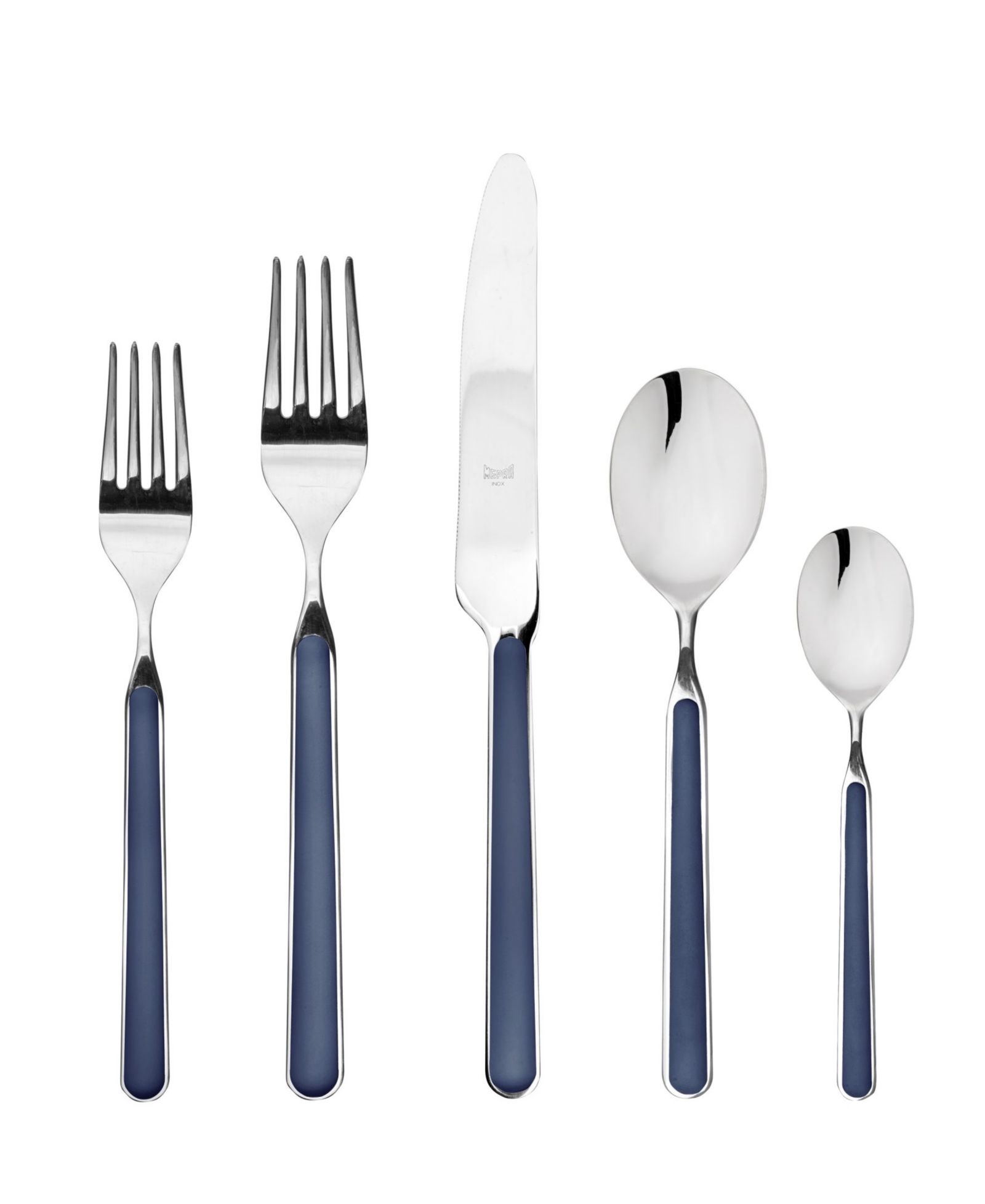Mepra Fantasia Flatware Set, 20 Pieces