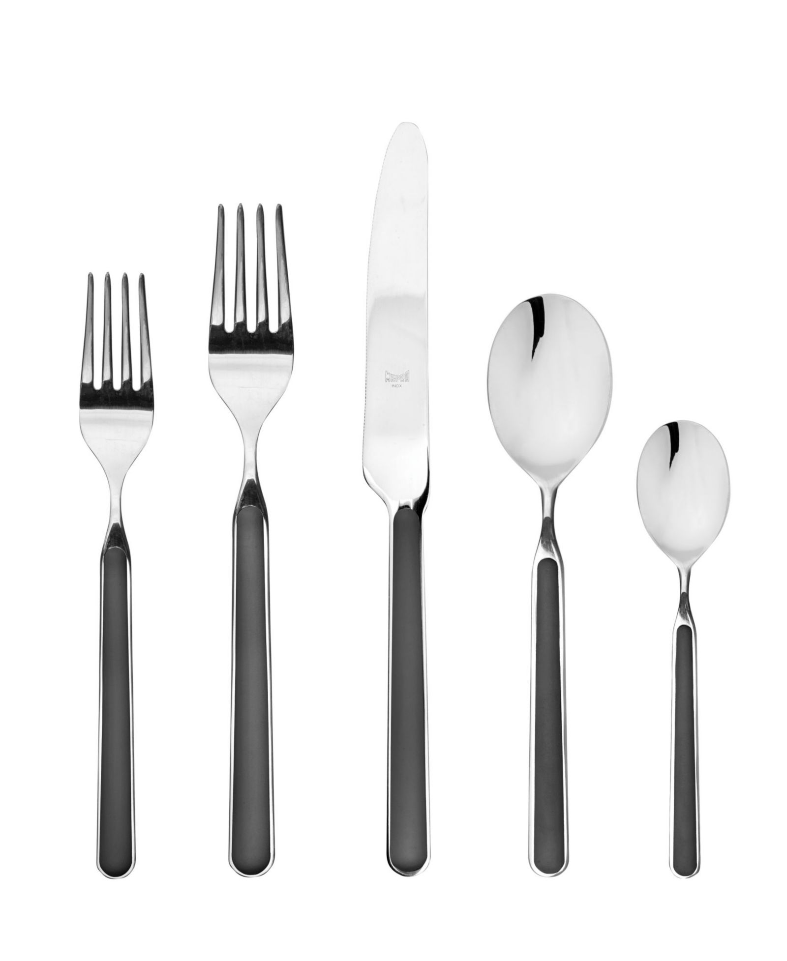 Mepra Fantasia Flatware Set, 20 Pieces