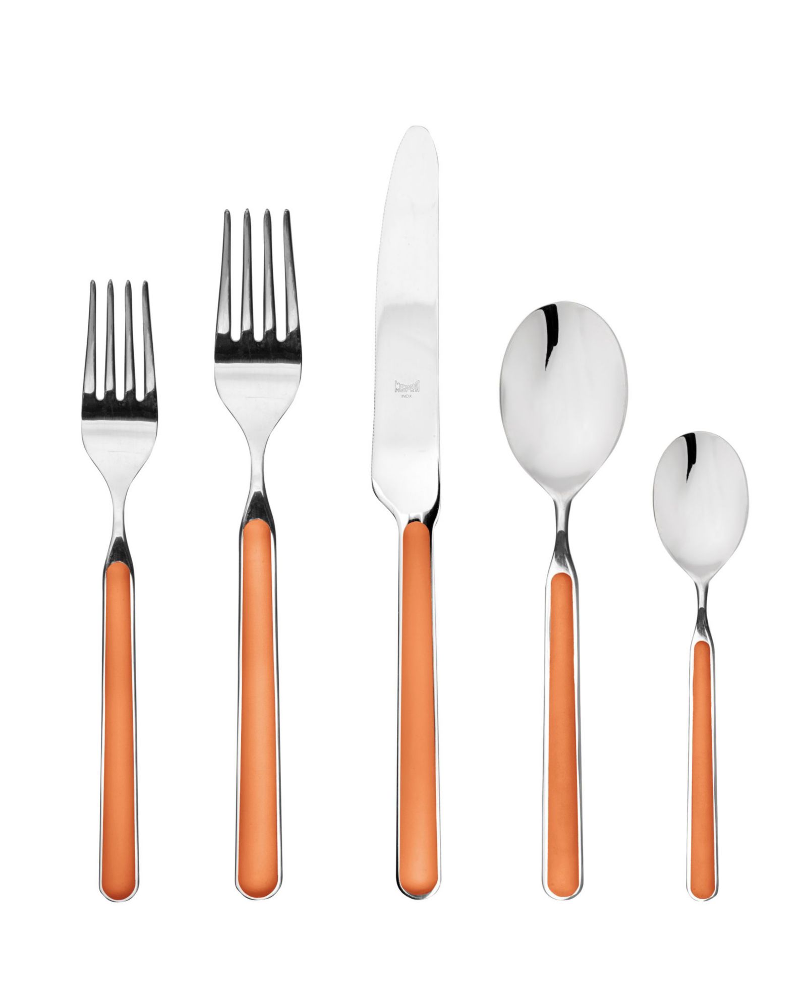Mepra Fantasia Flatware Set, 20 Pieces