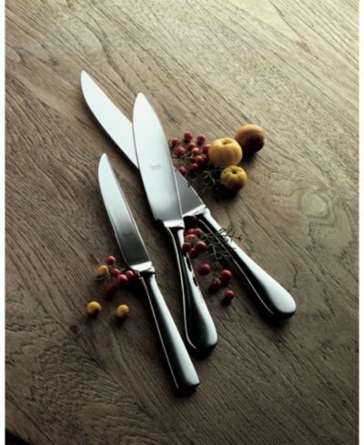 Mepra American Steak Knife Cutlery, Set of 4