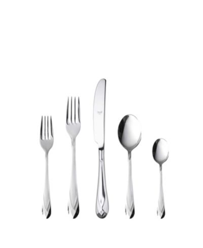 Набор столовых приборов Mepra Diamante, 20 Pieces