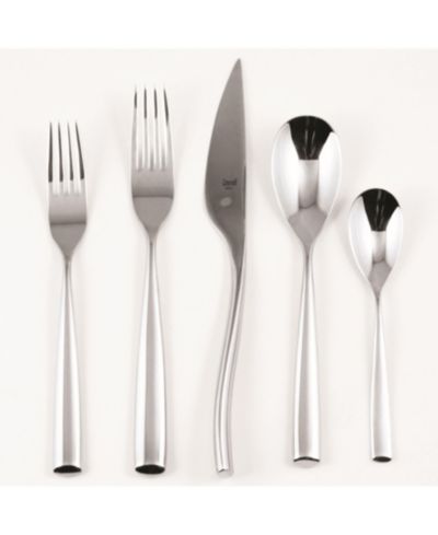 Набор столовых приборов Mepra Arte, 5 Pieces