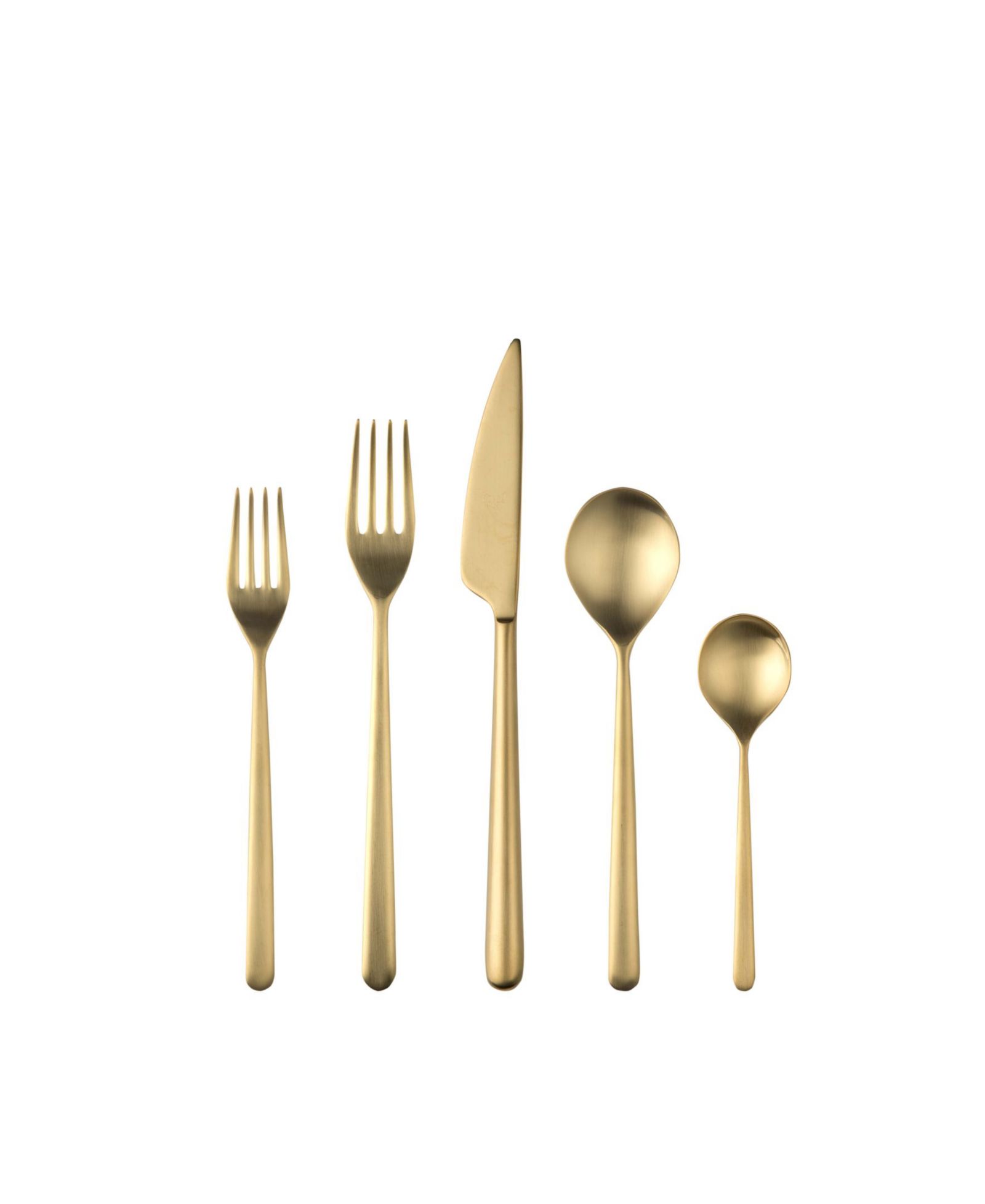 Mepra Набор столовых приборов Linea 20 Pieces
