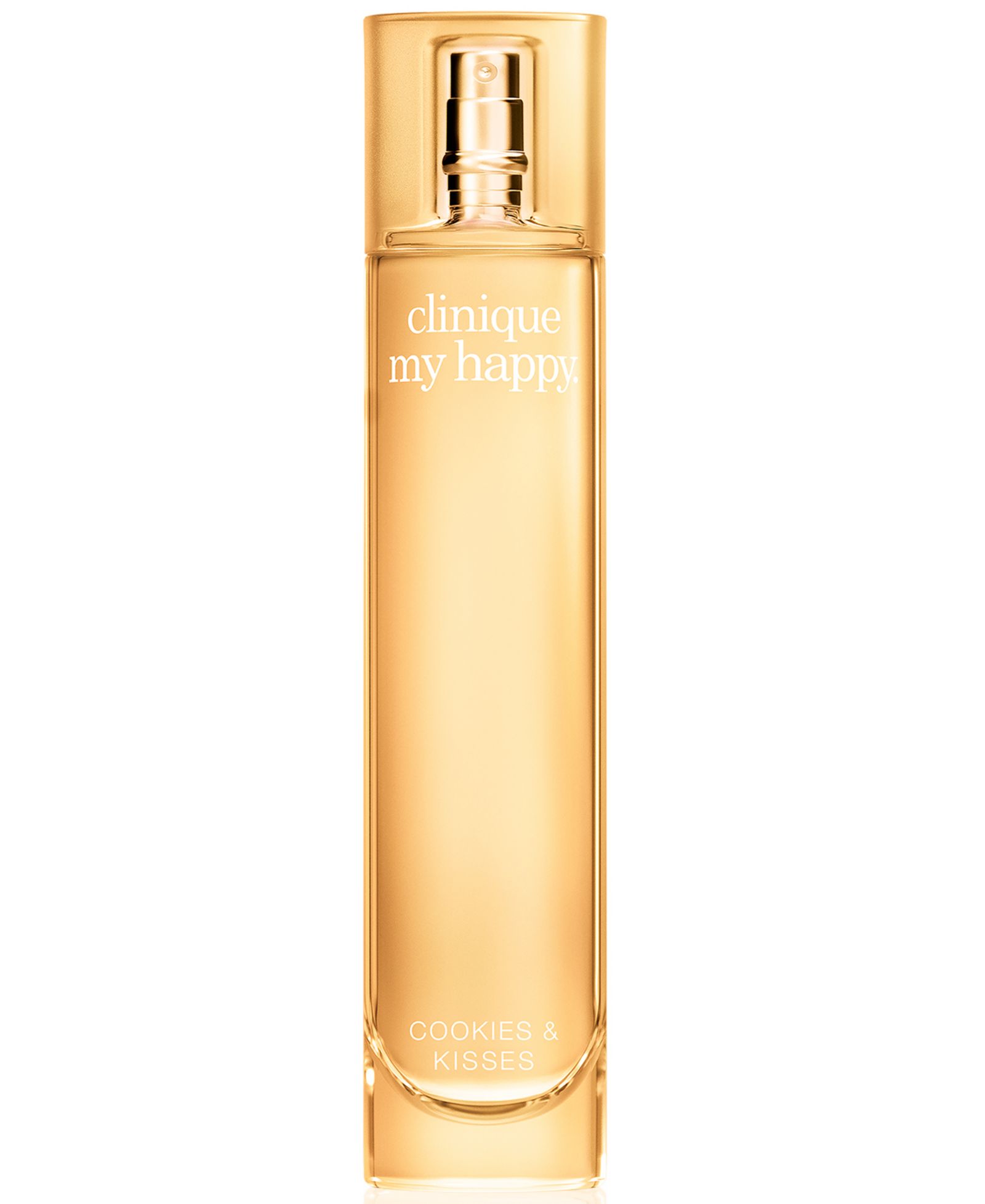Clinique My Happy™ Cookies & Kisses Perfume Spray, 0.5 oz.